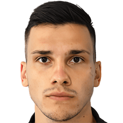 Andreja Stojanovic fm 2021