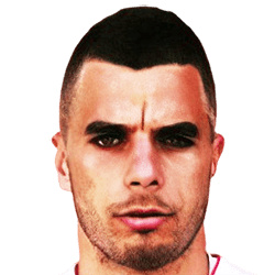 Djordje Vukasinovic fm 2021