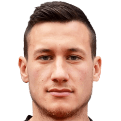 Vladimir Molerovic fm 2021