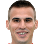 Aleksandar Susnjar fm 2021