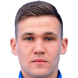 Vladimir Stefanovic fm 2021