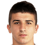 Lazar Markovic fm 2021