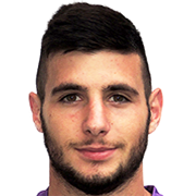 Nemanja Zivkovic fm 2021