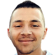 Lazar Andjelkovic fm21