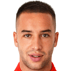 Vladimir Savic fm 2021