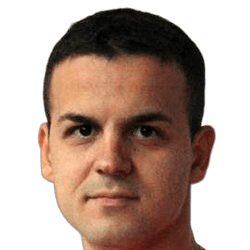 Aleksandar Gavrilovic fm 2021