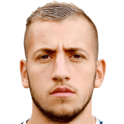 Dusan Crnomut fm 2021