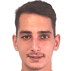 Niksa Stojanovic fm 2021