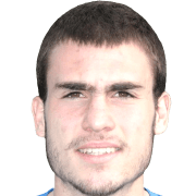 Pavle Sljivancanin fm 2021