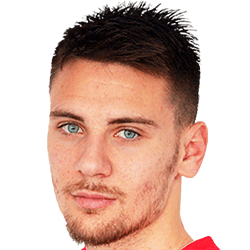 Stefan Arsenijevic fm 2021