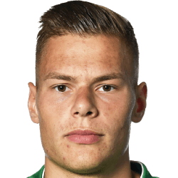 Bojan Milosavljevic fm 2021