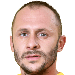 Milan Stankovic fm 2021