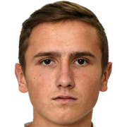 Ivan Jovanovic fm 2021