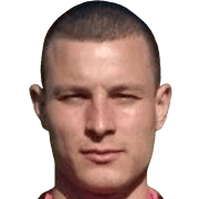 Miroslav Stamenkovic fm 2021