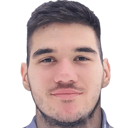 Stefan Tesic fm 2021