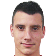 Ivan Karanfilovski fm 2021