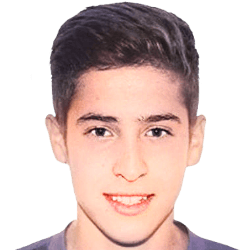 Aleksandar Zolnajic fm 2021