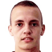 Nemanja Ratkovic fm 2021