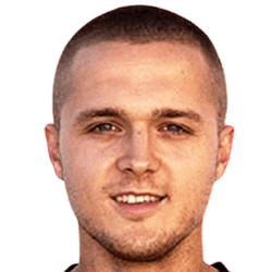 Nikola Terzin fm 2021