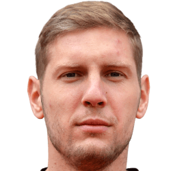 Stefan Djuric fm 2021