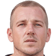 Milan Lazarevic fm 2021