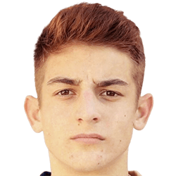 Dejan Tumbas fm 2021