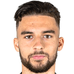 Nikolas Agrafiotis fm21