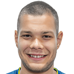 Marko Stailkovic fm 2021