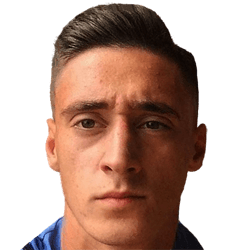 Mateja Maslarevic fm 2021