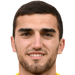 Sadin Smajovic fm 2021