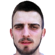 Lazar Krneta fm 2021