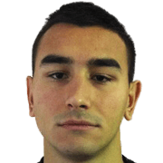 Nemanja Nikolic fm 2021