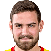 Luka Jankovic fm21