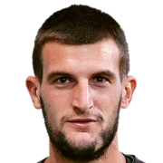 Nemanja Jevericic fm 2021