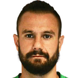 Borivoje Rumenic fm 2021