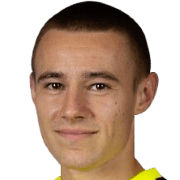 Aleksa Petrovic fm 2021