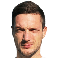 Mihailo Jovanovic fm 2021