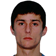 Marko Milosavljevic fm 2021