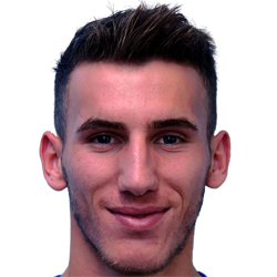 Faton Dzemailji fm21