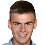 David Knezevic fm 2021