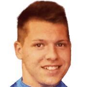 Petar Velickovic fm 2021