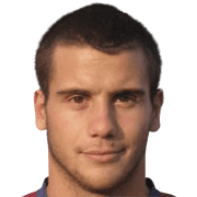 Dusan Djuricic fm 2021