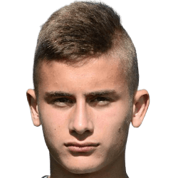 Veljko Mladenovic fm21