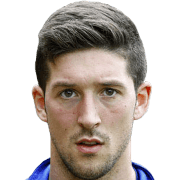 Sinisa Veselinovic fm21