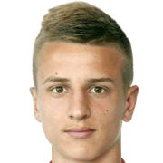 Milutin Miletic fm 2021