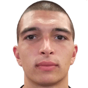 Vukasin Pilipovic fm21