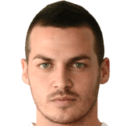 Dusan Stankovic fm 2021
