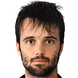 Strahinja Urosevic fm 2021