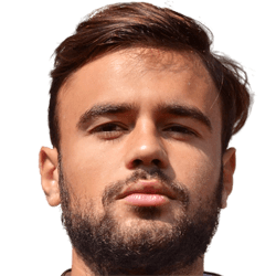 Strahinja Bosanac fm 2021