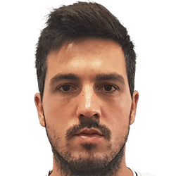 Nemanja Radojevic fm 2021